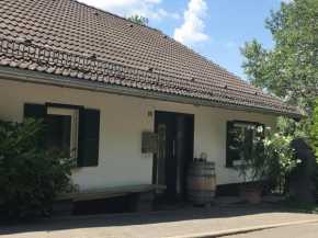 Forsthaus in Katzwinkel Katzwinkel